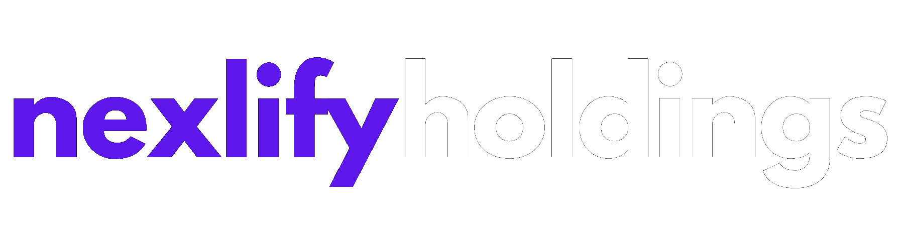 Nexlifyholdings